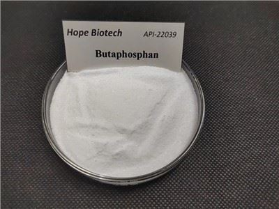 Butaphosphan